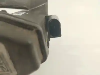 Recambio de automóvil de segunda mano de pinza freno trasera izquierda para audi q5 (fyb, fyg) 35 tdi quattro referencias oem iam 80a615403a  