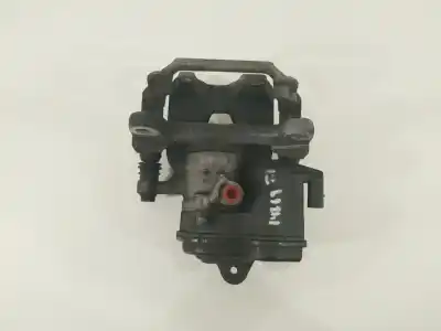 Recambio de automóvil de segunda mano de pinza freno trasera izquierda para audi q5 (fyb, fyg) 35 tdi quattro referencias oem iam 80a615403a  