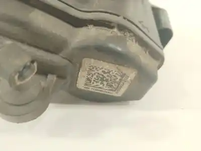 Gebrauchtes Autoersatzteil bremszange hinten rechts zum audi q5 (fyb, fyg) 35 tdi quattro oem-iam-referenzen 80a615404a  