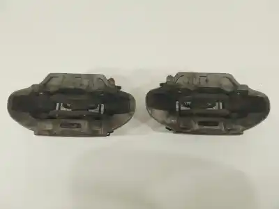 Recambio de automóvil de segunda mano de juego pinzas freno para audi q5 (fyb, fyg) 35 tdi quattro referencias oem iam 80a615106ab 80a615105ab 
