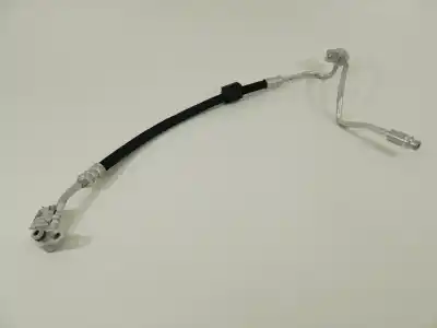 Pezzo di ricambio per auto di seconda mano tubi aria condizionata per audi q5 (fyb, fyg) 35 tdi quattro riferimenti oem iam 80b816720