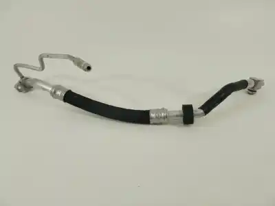 Pezzo di ricambio per auto di seconda mano tubi aria condizionata per audi q5 (fyb, fyg) 35 tdi quattro riferimenti oem iam 80b816740