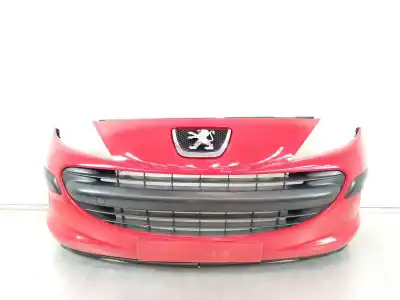 Pezzo di ricambio per auto di seconda mano paraurti anteriore per peugeot 207/207+ (wa_, wc_) 1.4 hdi riferimenti oem iam 9680137280 Pezzo di ricambio per auto di seconda mano paraurti anteriore per peugeot 207/207+ (wa_, wc_) 1.4 hdi riferimenti oem iam 9680137280