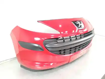 Pezzo di ricambio per auto di seconda mano paraurti anteriore per peugeot 207/207+ (wa_, wc_) 1.4 hdi riferimenti oem iam 9680137280   Pezzo di ricambio per auto di seconda mano paraurti anteriore per peugeot 207/207+ (wa_, wc_) 1.4 hdi riferimenti oem iam 9680137280