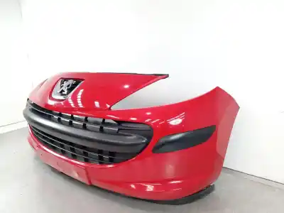 Pezzo di ricambio per auto di seconda mano paraurti anteriore per peugeot 207/207+ (wa_, wc_) 1.4 hdi riferimenti oem iam 9680137280   Pezzo di ricambio per auto di seconda mano paraurti anteriore per peugeot 207/207+ (wa_, wc_) 1.4 hdi riferimenti oem iam 9680137280