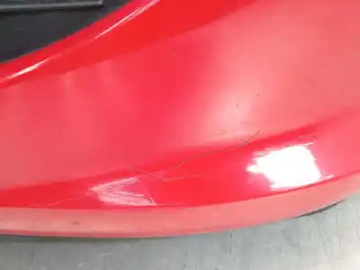 Pezzo di ricambio per auto di seconda mano paraurti anteriore per peugeot 207/207+ (wa_, wc_) 1.4 hdi riferimenti oem iam 9680137280   Pezzo di ricambio per auto di seconda mano paraurti anteriore per peugeot 207/207+ (wa_, wc_) 1.4 hdi riferimenti oem iam 9680137280