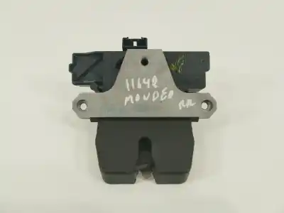 Gebrauchtes Autoersatzteil Schloss Heckdeckel zum FORD MONDEO BERLINA (CA2) Limited Edition OEM-IAM-Referenzen 1041111007  