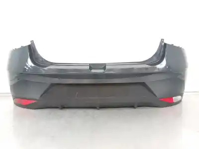 Second-hand car spare part rear bumper for hyundai i20 iii (bc3, bi3) 1.2 oem iam references 86611q0000