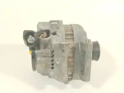 Second-hand car spare part alternator for mini (bmw) mini (r56) cooper oem iam references 753509680  