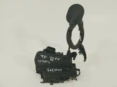 Second-hand car spare part  for RENAULT CLIO V  OEM IAM references 825007311R  