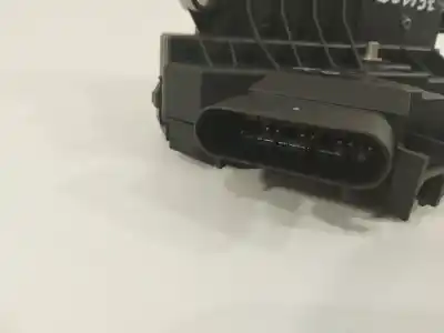 Second-hand car spare part rear right door lock for ford focus lim. (cb8) edition oem iam references 921764104  