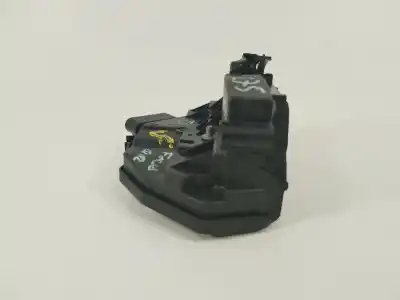 Second-hand car spare part rear right door lock for ford focus lim. (cb8) edition oem iam references 921764104  