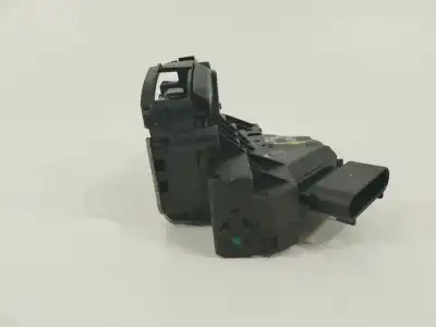 Second-hand car spare part rear right door lock for ford focus lim. (cb8) edition oem iam references 921764104  