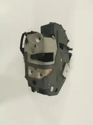 Second-hand car spare part rear right door lock for ford focus lim. (cb8) edition oem iam references 921764104  