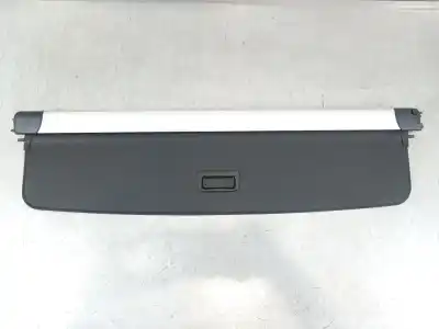 Second-hand car spare part parcel shelf for land rover range rover sport ii (l494) 3.0 tdv6 4x4 oem iam references lr106898