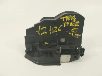 Second-hand car spare part  for BMW SERIE 1 BERLINA (E81/E87)  OEM IAM references 7202148  