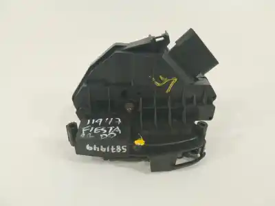 Second-hand car spare part  for FORD FIESTA (CB1)  OEM IAM references 8A6AA21812BC  