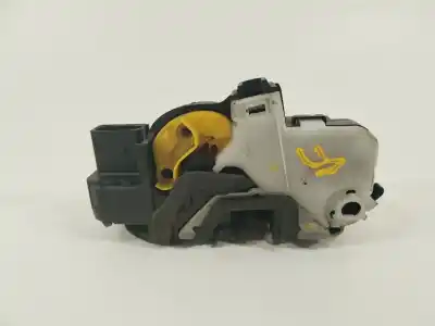 Pezzo di ricambio per auto di seconda mano serratura porta anteriore sinistra per opel astra j lim. cosmo riferimenti oem iam 3023881 133175 