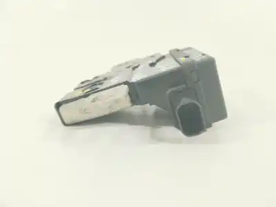 Second-hand car spare part trunk lock for bmw mini (r56) cooper oem iam references 51242754528  