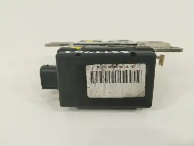 Second-hand car spare part trunk lock for bmw mini (r56) cooper oem iam references 51242754528  