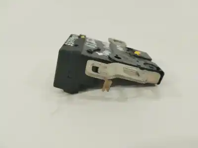 Second-hand car spare part trunk lock for bmw mini (r56) cooper oem iam references 51242754528  