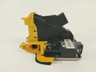 Second-hand car spare part front right door lock for kia cee'd (jd) 1.4 cvvt oem iam references 81320a2010