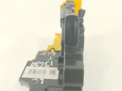 Second-hand car spare part front right door lock for kia cee'd (jd) 1.4 cvvt oem iam references 81320a2010  