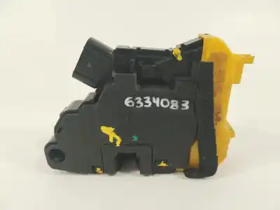 Second-hand car spare part front right door lock for kia cee'd (jd) 1.4 cvvt oem iam references 81320a2010  