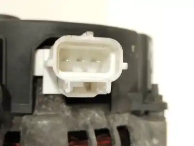 Pezzo di ricambio per auto di seconda mano alternatore per ford focus i (daw, dbw) 1.8 turbo di / tddi riferimenti oem iam 98ab10300jb  