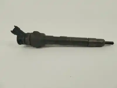 Second-hand car spare part injector for land rover range rover evoque (l538) 2.0 d oem iam references g4d39k546aa  