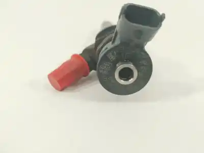 Автозапчастина б/у инжектор для land rover range rover evoque (l538) 2.0 d посилання на oem iam g4d39k546aa  