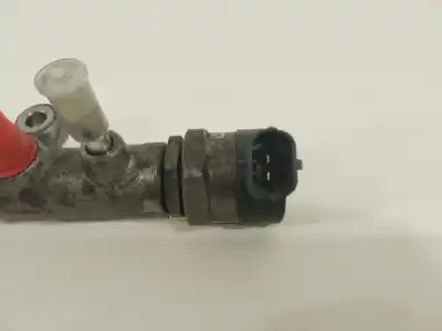 Автозапчастина б/у рампа инжектора для land rover range rover evoque (l538) 2.0 d посилання на oem iam g4d39d280aa 0445214332 