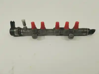 Автозапчастина б/у рампа инжектора для land rover range rover evoque (l538) 2.0 d посилання на oem iam g4d39d280aa 0445214332 