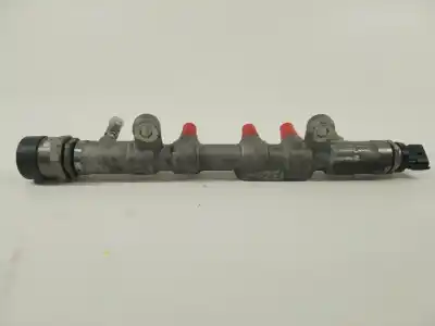 Автозапчастина б/у рампа инжектора для land rover range rover evoque (l538) 2.0 d посилання на oem iam g4d39d280aa 0445214332 