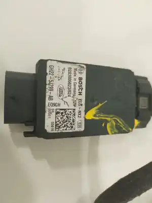 Автозапчастина б/у лямбда-зонд для land rover range rover evoque (l538) 2.0 d посилання на oem iam gh225j299ab  