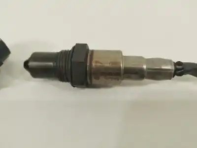 Peça sobressalente para automóvel em segunda mão sonda lambda por land rover range rover evoque (l538) 2.0 d referências oem iam gj329d375ab  