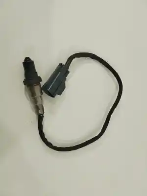Peça sobressalente para automóvel em segunda mão sonda lambda por land rover range rover evoque (l538) 2.0 d referências oem iam gj329d375ab  