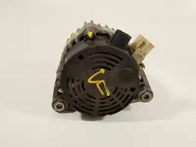 Pezzo di ricambio per auto di seconda mano alternatore per ford focus ii (da_, hcp, dp) 1.8 tdci riferimenti oem iam 4m5t10300lb  