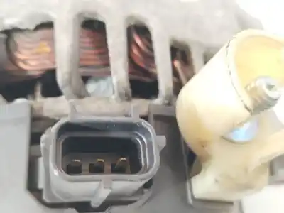 Pezzo di ricambio per auto di seconda mano alternatore per ford focus ii (da_, hcp, dp) 1.8 tdci riferimenti oem iam 4m5t10300lb  