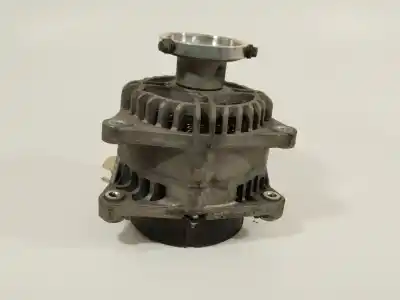 Pezzo di ricambio per auto di seconda mano alternatore per ford focus ii (da_, hcp, dp) 1.8 tdci riferimenti oem iam 4m5t10300lb  