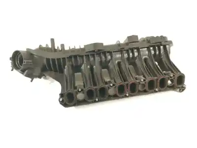 Автозапчастина б/у впускний колектор для land rover range rover evoque (l538) 2.0 d посилання на oem iam g4d39424cb g4d312b676aa 