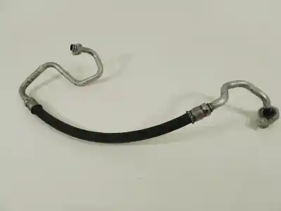 Автозапчастина б/у труби кондиціонації для land rover range rover evoque (l538) 2.0 d посилання на oem iam gj3219n601ba