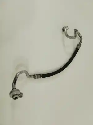 Автозапчасти б/у трубы кондиционирования воздуха за land rover range rover evoque (l538) 2.0 d ссылки oem iam gj3219n601ba  