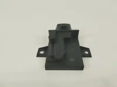 Автозапчастина б/у електронний модуль для land rover range rover evoque (l538) 2.0 d посилання на oem iam fk729d370ad