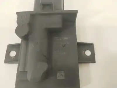 Автозапчастина б/у електронний модуль для land rover range rover evoque (l538) 2.0 d посилання на oem iam fk729d370ad  