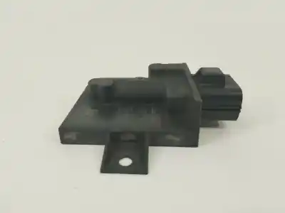 Автозапчастина б/у електронний модуль для land rover range rover evoque (l538) 2.0 d посилання на oem iam fk729d370ad  