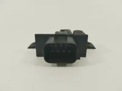 Автозапчастина б/у електронний модуль для land rover range rover evoque (l538) 2.0 d посилання на oem iam fk729d370ad  