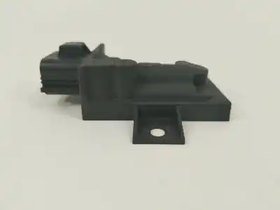 Автозапчастина б/у електронний модуль для land rover range rover evoque (l538) 2.0 d посилання на oem iam fk729d370ad  