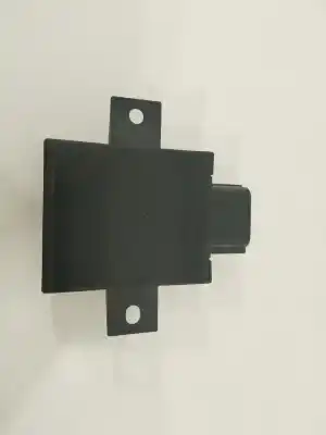 Автозапчастина б/у електронний модуль для land rover range rover evoque (l538) 2.0 d посилання на oem iam fk729d370ad  