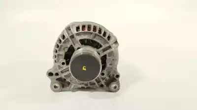 Peça sobressalente para automóvel em segunda mão Alternador por VOLKSWAGEN POLO (9N3) Advance Referências OEM IAM 028903028E  
